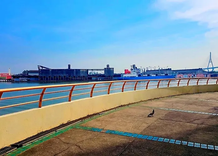 River View 03 アパート *